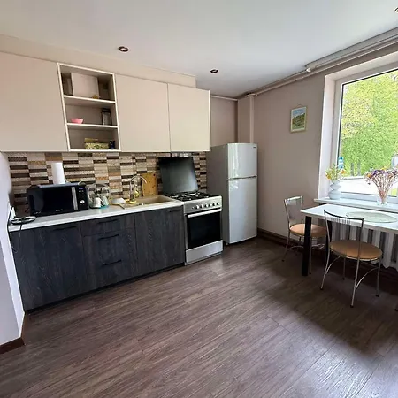 Rest In Palanga Apartment Exterior photo